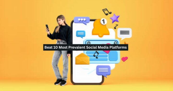 Social Media Platforms