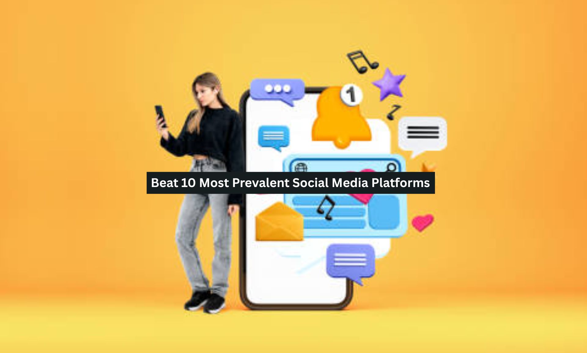 Social Media Platforms