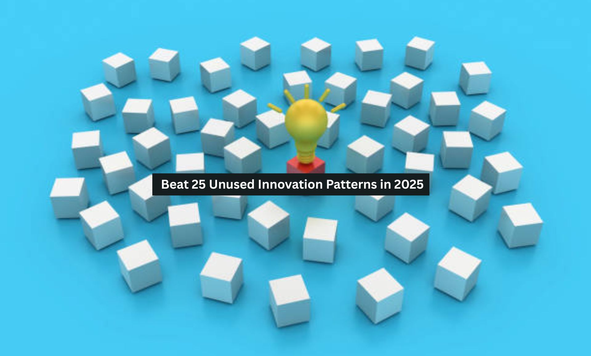 Innovation Patterns