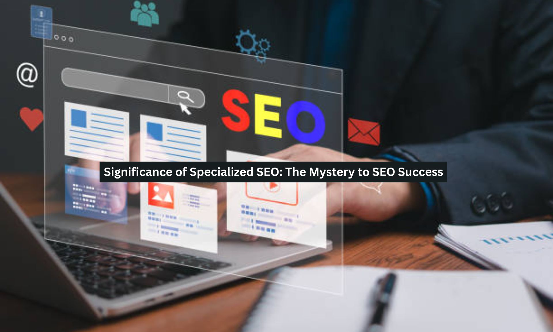 SEO Success