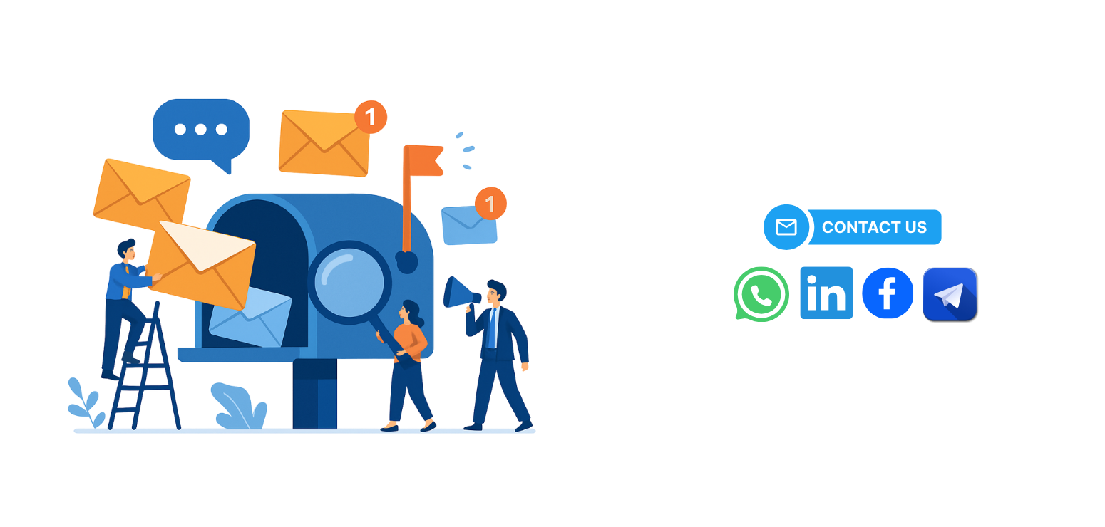 regularmarketing.com Contact Us