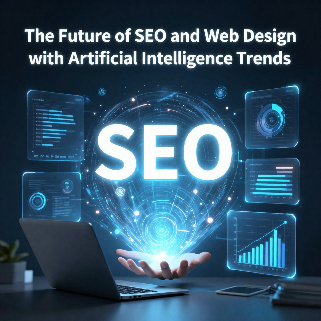 Future of SEO